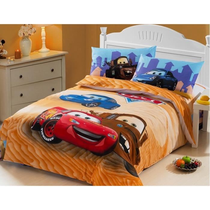 lit une personne cars