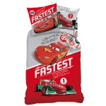 lit une personne cars