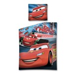 lit une personne cars