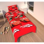 lit une personne cars