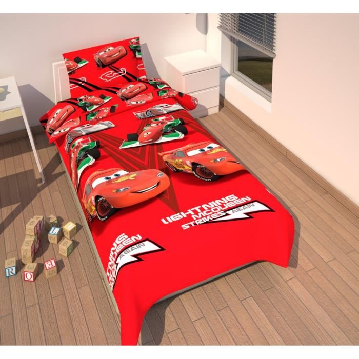 lit une personne cars