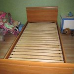 lit une personne occasion