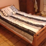 lit une personne occasion