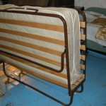 lit une personne occasion