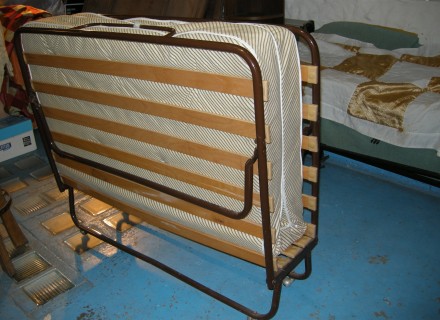 lit une personne occasion