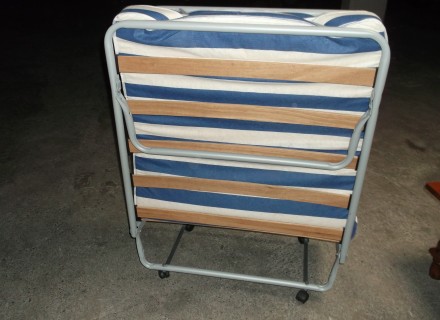 lit une personne occasion