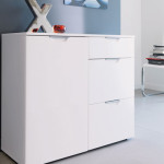 meuble bas salle de bain atlas