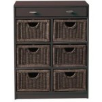 meuble bas salle de bain atlas