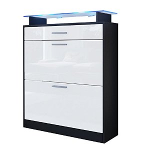 meuble chaussures loret