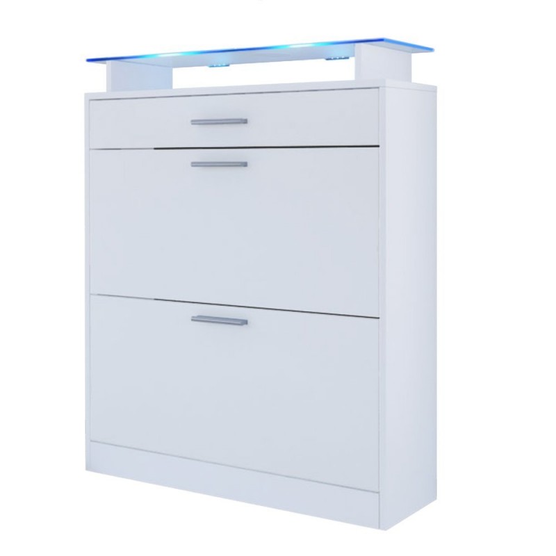 meuble chaussures loret