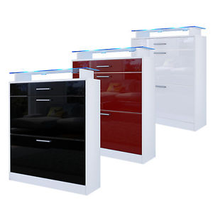 meuble chaussures loret