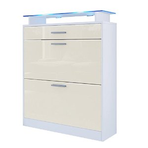 meuble chaussures loret