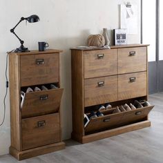 meuble chaussures maison du monde