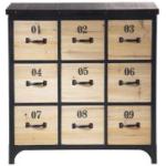 meuble chaussures maison du monde