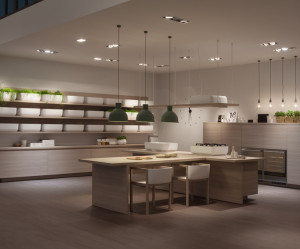 meuble de cuisine japonais