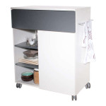 meuble de cuisine largeur 50 cm