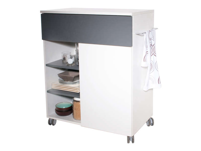 meuble de cuisine largeur 50 cm