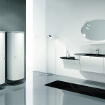 meuble haut salle de bain design