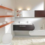 meuble salle de bain design pas cher