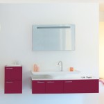 meuble salle de bain design pas cher