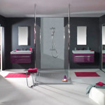 meuble salle de bain quadra