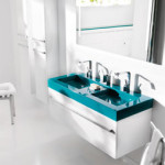 meuble salle de bain quadra