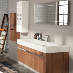 meuble salle de bain quadra