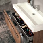 meuble salle de bain quadra