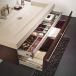 meuble salle de bain quadra