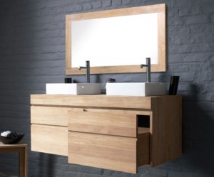 meuble salle de bain urban pro