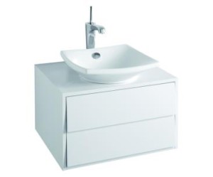 meuble salle de bain vasque a poser