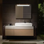 meuble salle de bain villeroy et boch