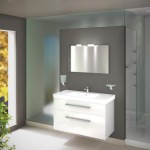meuble salle de bain villeroy et boch