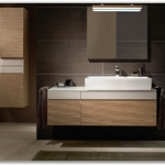 meuble salle de bain villeroy et boch