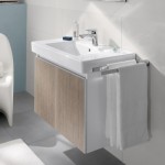 meuble salle de bain villeroy et boch