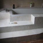 meuble salle de bain ytong