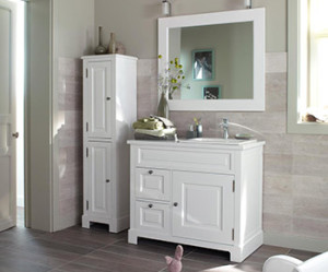 meuble salle de bain zanzibar