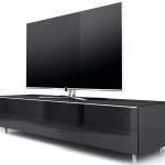 meuble tv bas et long