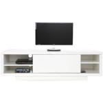 meuble tv bas fly