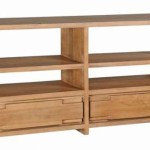 meuble tv bas occasion