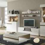 meuble tv bas occasion