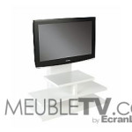 meuble tv haut but