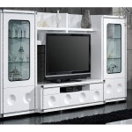 meuble tv haut but