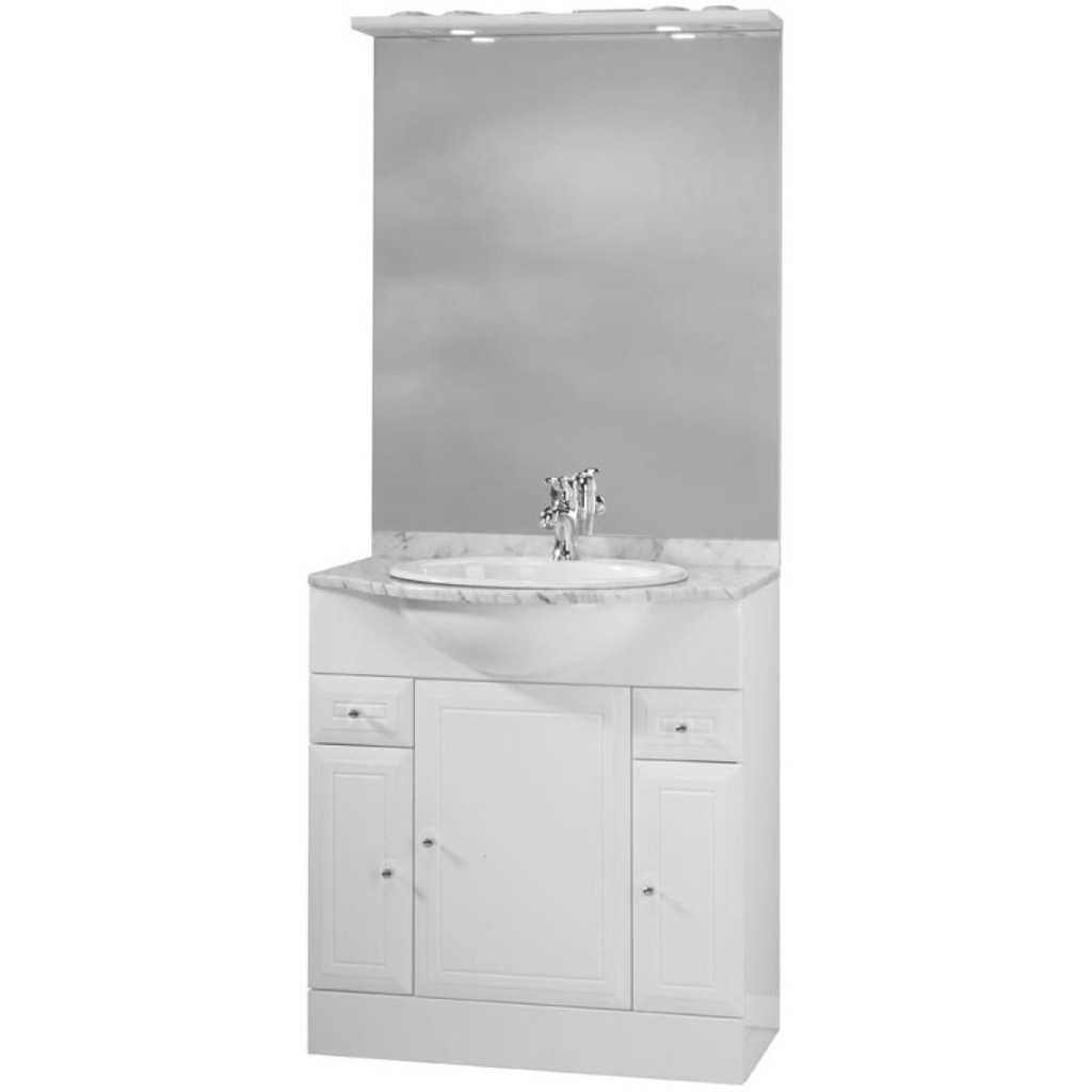 meuble vasque tolede