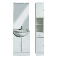 meuble vasque tolede