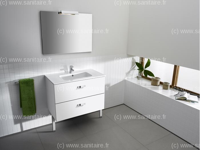 meuble vasque unik victoria