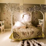 pieds de lit qui grincent