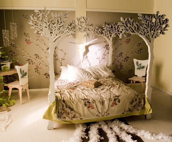 pieds de lit qui grincent