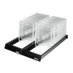 rangement cd horizontal