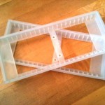 rangement cd horizontal